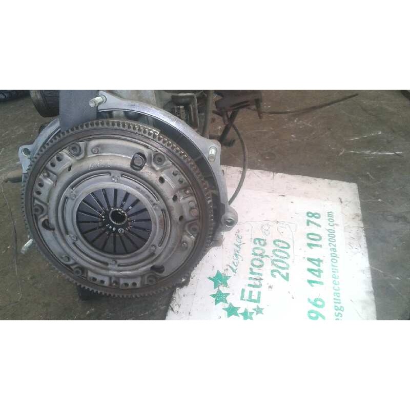 Recambio de motor completo para skoda felicia berlina ( 791) 1.3 referencia OEM IAM 135M - Gris 4