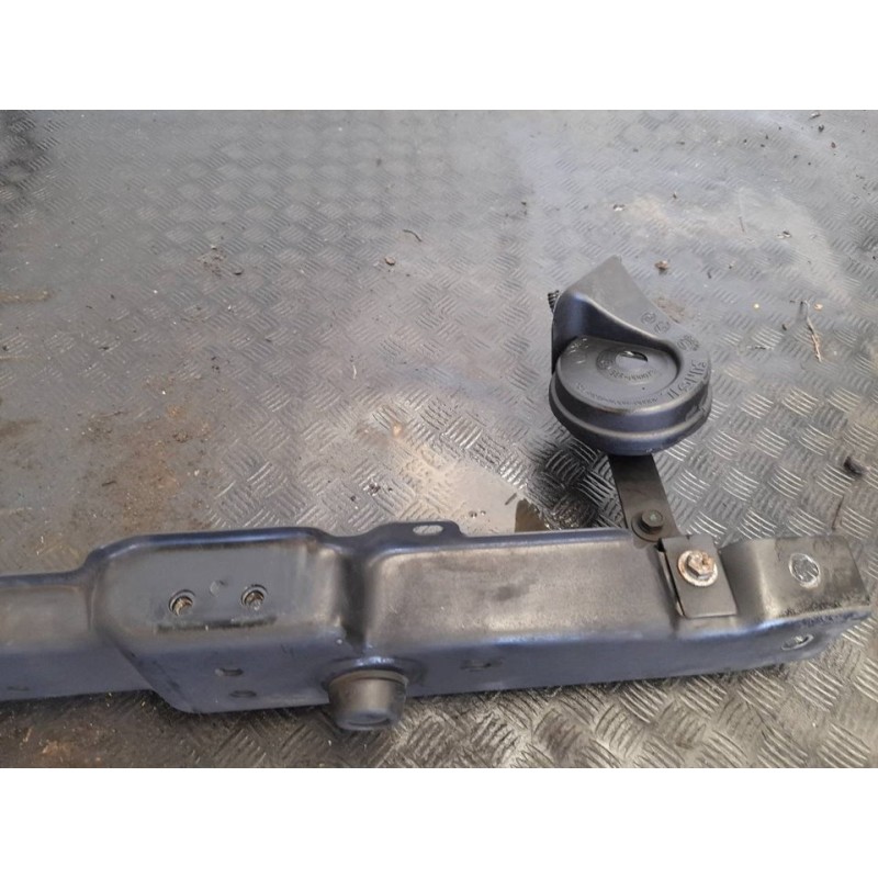 Recambio de panel frontal para kia carnival 2.9 crdi vgt ex referencia OEM IAM - Negro 3
