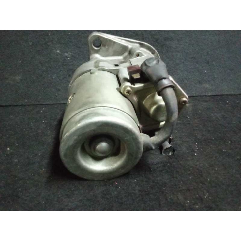 Recambio de motor arranque para kia sephia 1.8 cat referencia OEM IAM 031114200 0K60A18400 STARTER 5