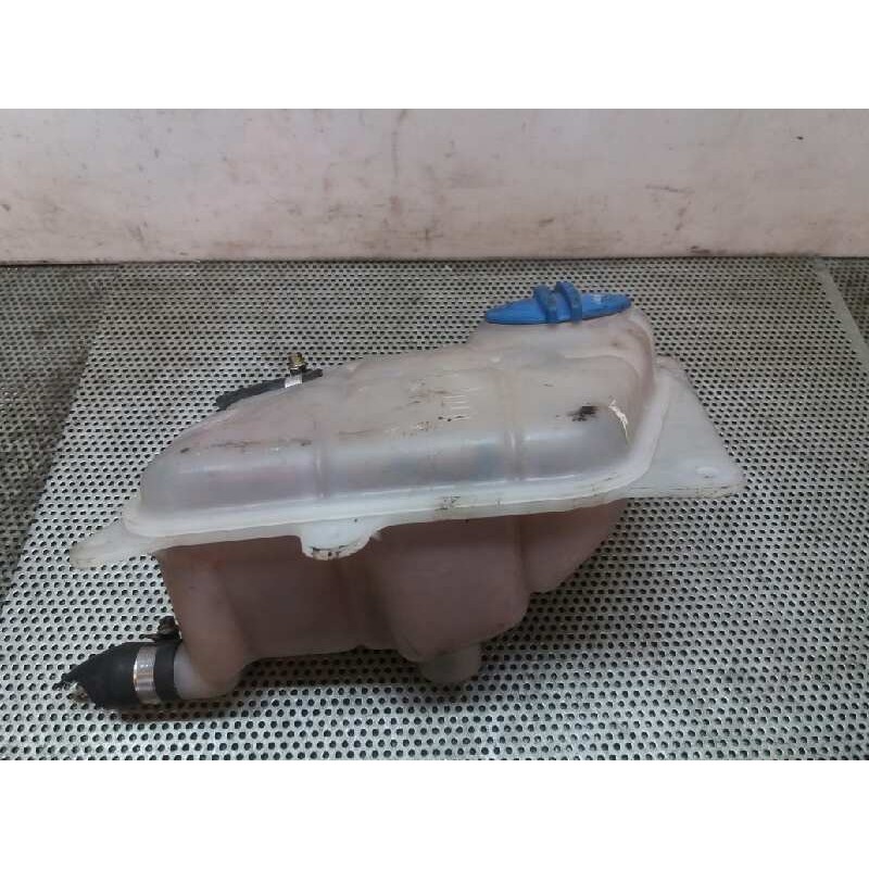 Recambio de deposito expansion para audi a4 berlina (b5) 1.9 tdi referencia OEM IAM 8D0121403D  