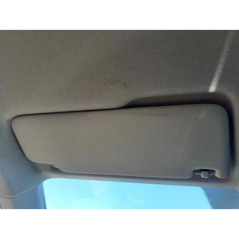 Recambio de parasol izquierdo para seat arona style referencia OEM IAM - Gris 2