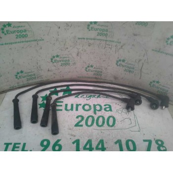JUEGO CABLES BUJIA 
