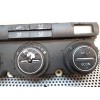 Recambio de mando climatizador para volkswagen golf v berlina (1k1) highline referencia OEM IAM   