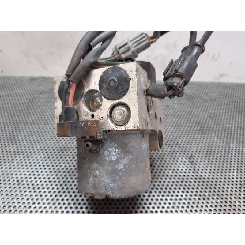 Recambio de abs para nissan primera berlina (p11) 2.0 turbodiesel cat referencia OEM IAM 0265214411 476002E000 3