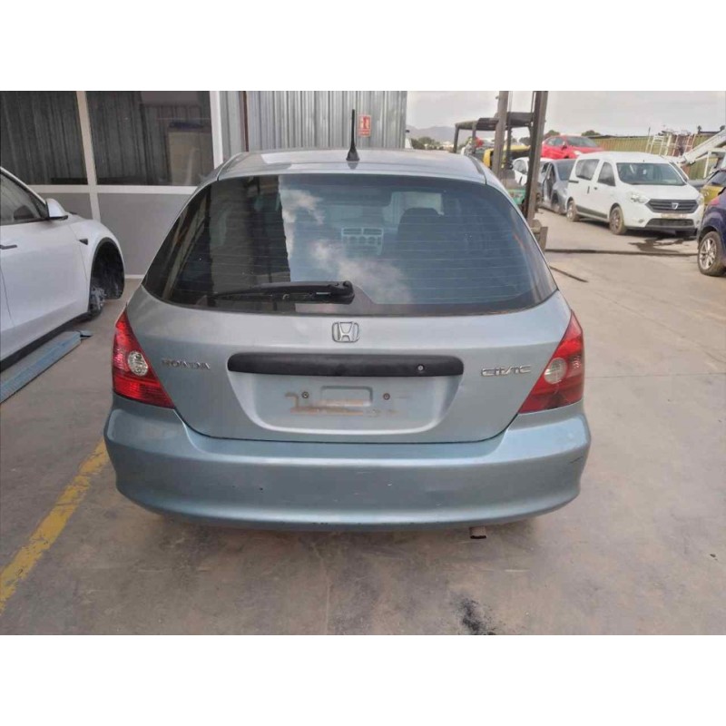honda civic berlina 5 (eu7/8) del año 2002
