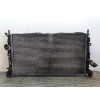 Recambio de radiador agua para ford focus berlina (cap) 1.6 tdci cat referencia OEM IAM 3M5H8005TL  
