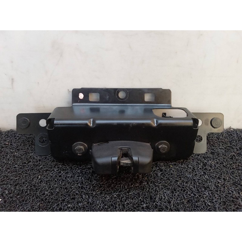 Recambio de cerradura maletero / porton para peugeot 208 style referencia OEM IAM 9691649980 9151487499H 