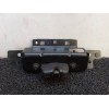 Recambio de cerradura maletero / porton para peugeot 208 style referencia OEM IAM 9691649980 9151487499H 