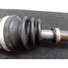 Recambio de transmision delantera izquierda para peugeot 207 sport referencia OEM IAM 9659318080  