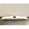 Recambio de refuerzo paragolpes trasero para toyota prius (nhw20) sol referencia OEM IAM   
