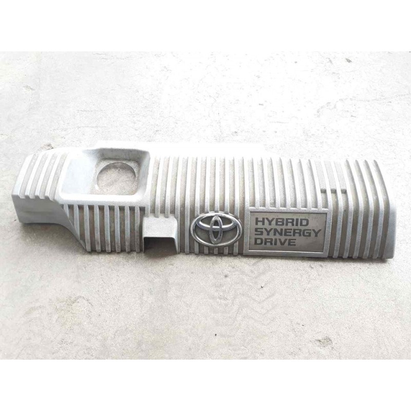 Recambio de tapa superior motor para toyota auris hybrid active referencia OEM IAM   