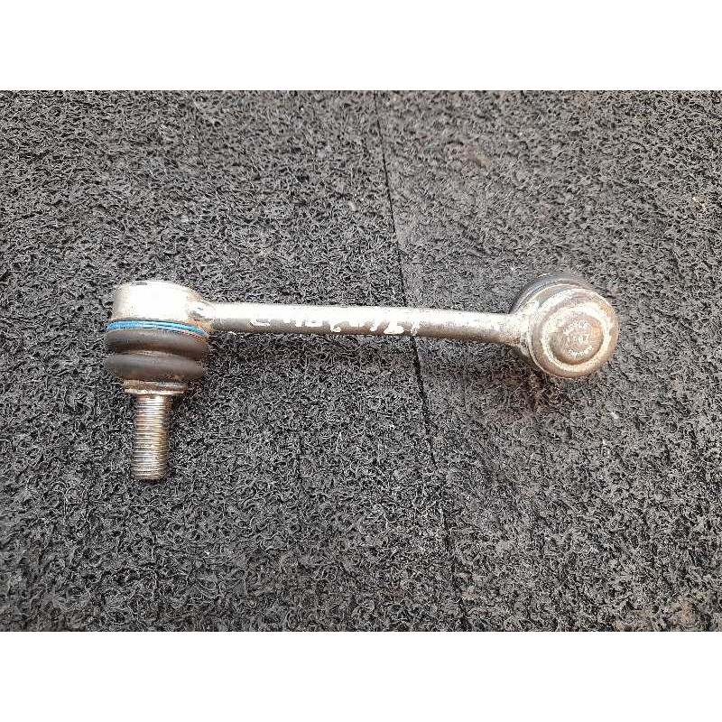 Recambio de bieleta estabilizadora delantera izquierda para mercedes-benz sprinterii combi (desde 01.06) 211/215 cdi (906.711/71 - Blanco