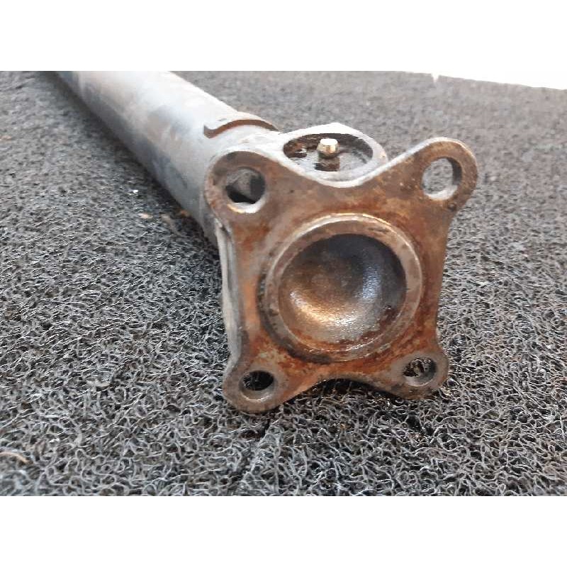 Recambio de transmision central para hyundai terracan (hp) 2.5 tci referencia OEM IAM 3