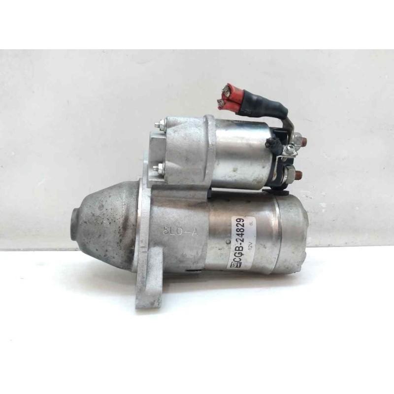 Recambio de motor arranque para opel astra h berlina cosmo referencia OEM IAM CGB24829  
