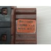 Recambio de mando elevalunas delantero izquierdo para dacia duster ambiance 4x4 referencia OEM IAM 254111342R  