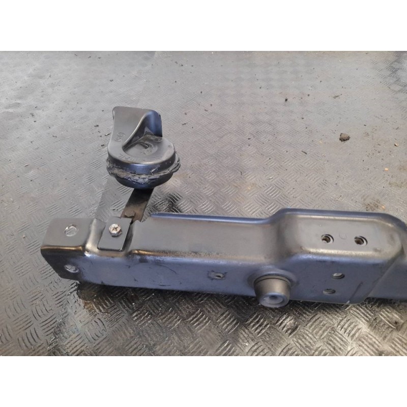 Recambio de panel frontal para kia carnival 2.9 crdi vgt ex referencia OEM IAM - Negro 4