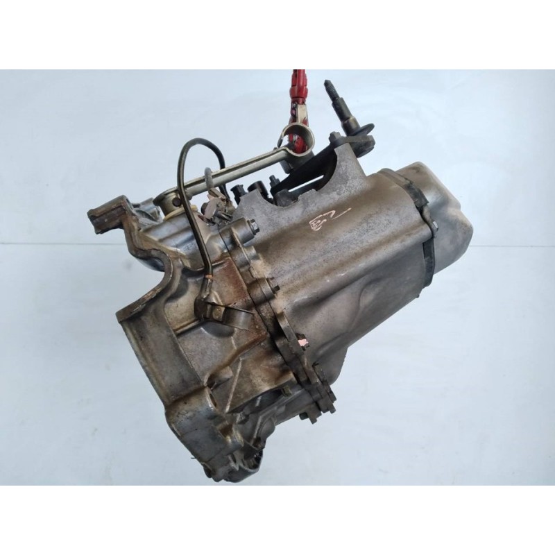 Recambio de caja cambios para peugeot 206+ básico referencia OEM IAM 20CQ82 - Rojo 3