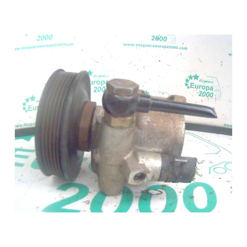 Recambio de bomba direccion para seat ibiza (6k1) 1.4 16v referencia OEM IAM 030145157 26046395WB 