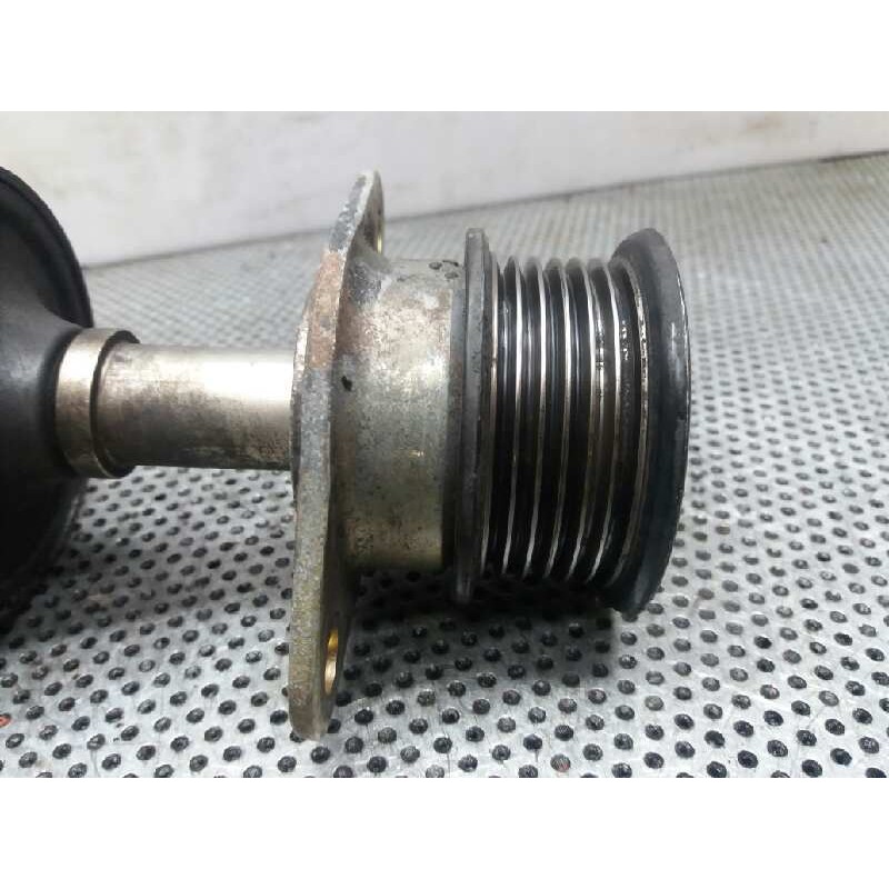 Recambio de prolongador alternador para ford focus berlina (cak) ghia referencia OEM IAM - Gris 2