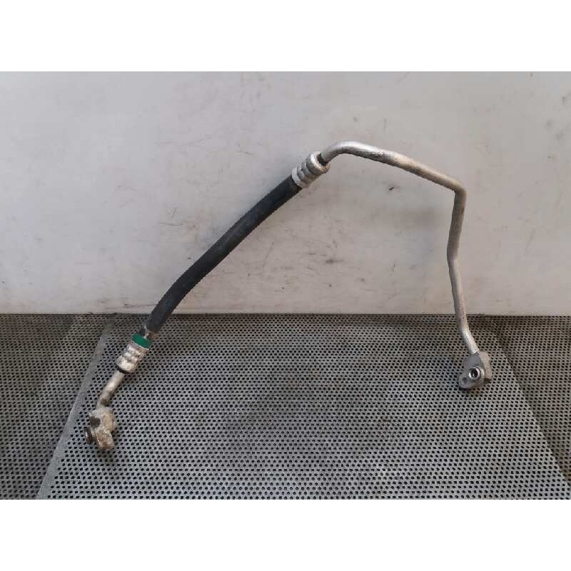 Recambio de tubos aire acondicionado para toyota auris 2.0 d-4d cat referencia OEM IAM   