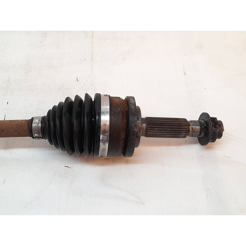 Recambio de transmision delantera derecha para kia rio (yb) concept referencia OEM IAM 49501H8000 4