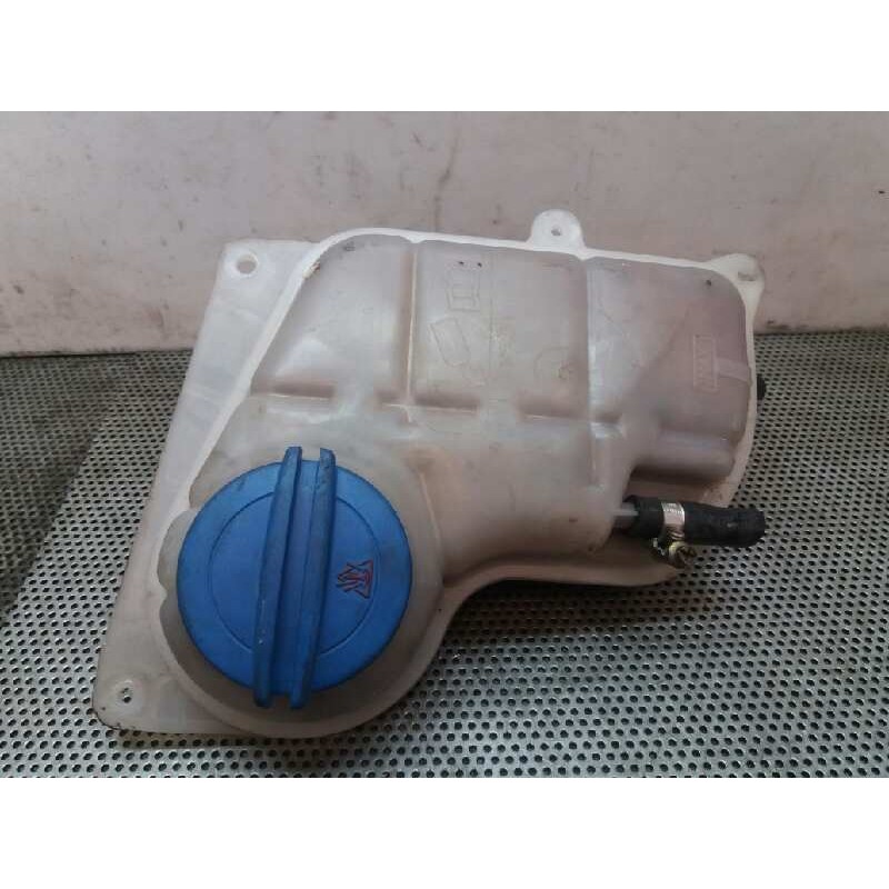 Recambio de deposito expansion para audi a4 berlina (b5) 1.9 tdi referencia OEM IAM 8D0121403D - Negro 3