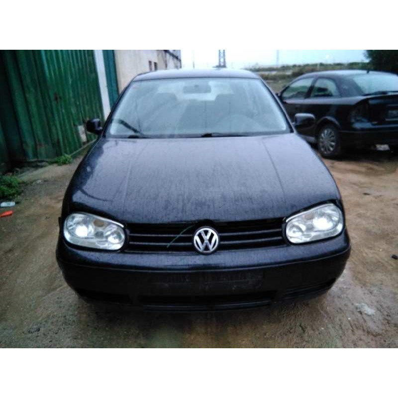 volkswagen golf iv berlina (1j1) del año 1998