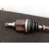 Recambio de transmision delantera izquierda para peugeot 207 sport referencia OEM IAM 9659318080  
