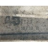 Recambio de caja cambios para peugeot partner furgoneta/monovolumen 1.6 hdi / bluehdi 75 referencia OEM IAM 20ET23  
