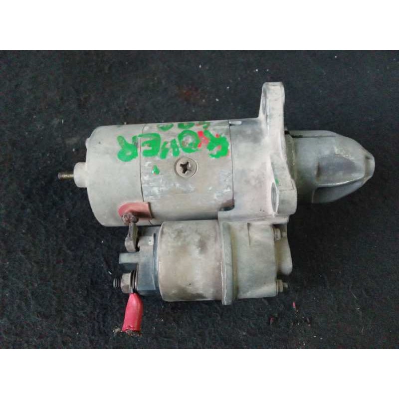 Recambio de motor arranque para mg serie 400 (xw) referencia OEM IAM NAD101080 38816 