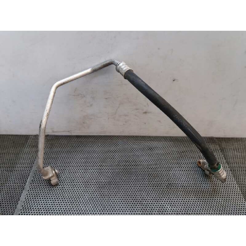Recambio de tubos aire acondicionado para toyota auris 2.0 d-4d cat referencia OEM IAM - Gris 2