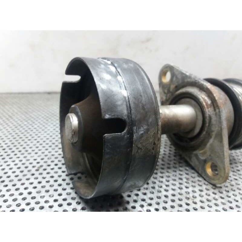Recambio de prolongador alternador para ford focus berlina (cak) ghia referencia OEM IAM - Gris 3