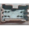 Recambio de mando elevalunas delantero izquierdo para dacia duster ambiance 4x4 referencia OEM IAM 254111342R  