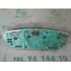Recambio de cuadro instrumentos para kia carens 2.0 turbodiesel cat referencia OEM IAM 0K2KC55430A 20040513 1300RS010152
