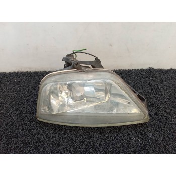 FARO ANTINIEBLA IZQUIERDO 2M5115201AE 