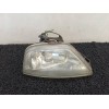 Recambio de faro antiniebla izquierdo para ford focus berlina (cak) 1.8 tddi turbodiesel cat referencia OEM IAM 2M5115201AE  