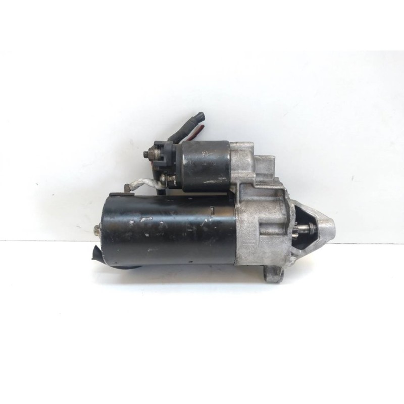 Recambio de motor arranque para audi a4 berlina (b5) 1.9 tdi referencia OEM IAM 068911024C  BOSCH - Negro 2