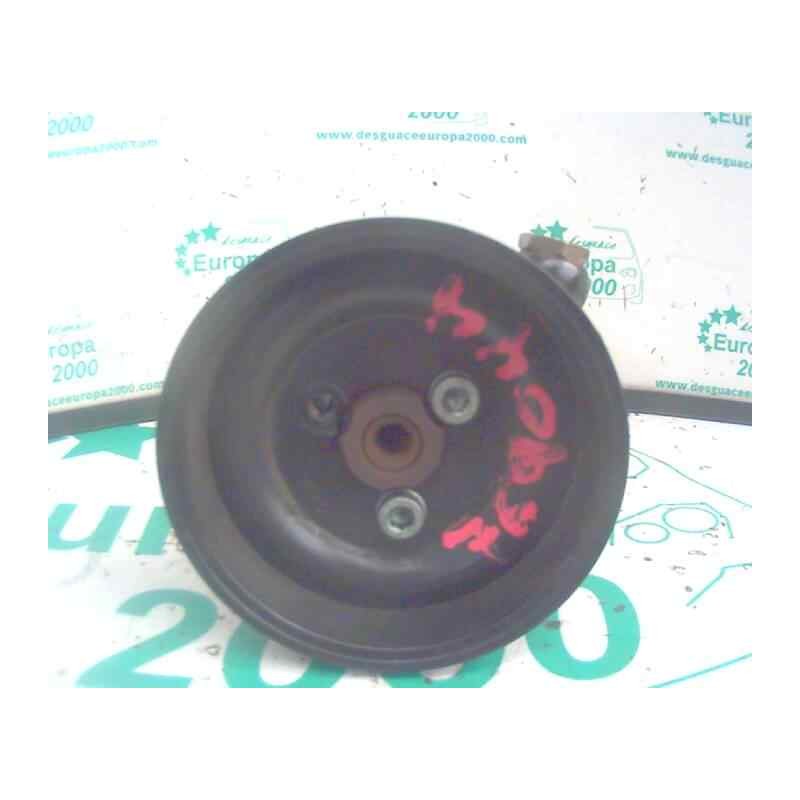 Recambio de bomba direccion para seat ibiza (6k1) 1.4 16v referencia OEM IAM 030145157 26046395WB - Amarillo 3