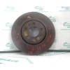 Recambio de disco freno delantero para seat ibiza (6l1) 1.9 tdi referencia OEM IAM   