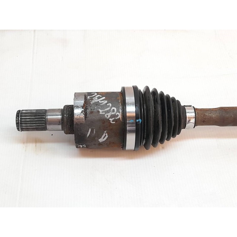 Recambio de transmision delantera derecha para kia rio (yb) concept referencia OEM IAM 49501H8000 5