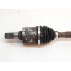 Recambio de transmision delantera derecha para kia rio (yb) concept referencia OEM IAM 49501H8000  