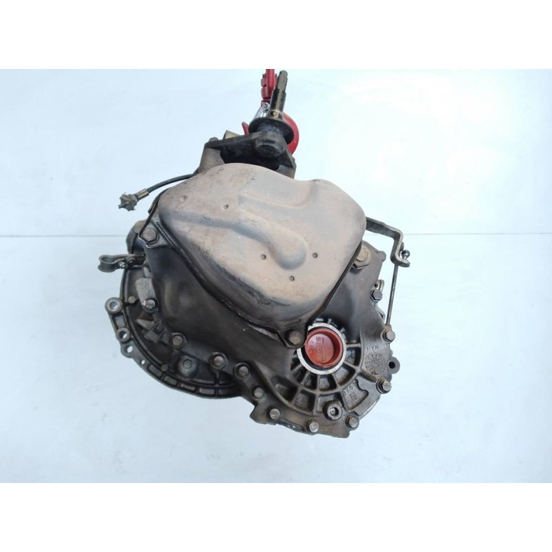 Recambio de caja cambios para peugeot 206+ básico referencia OEM IAM 20CQ82 - Rojo 4