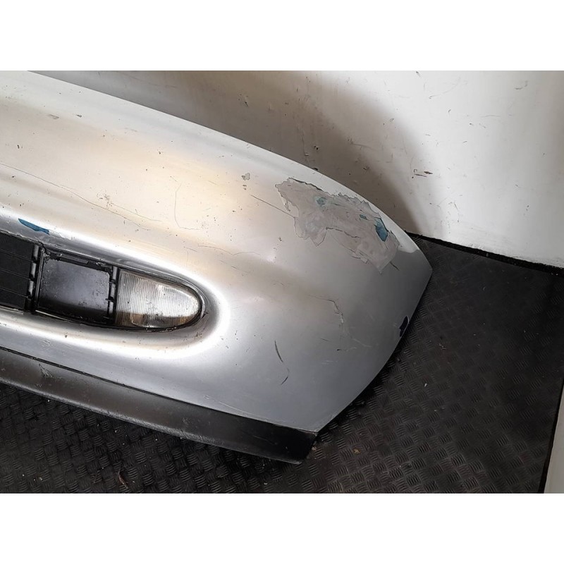 Recambio de paragolpes delantero para seat alhambra (7v8) sxe referencia OEM IAM 9