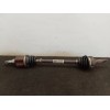 Recambio de transmision delantera izquierda para peugeot 207 sport referencia OEM IAM 9659318080  