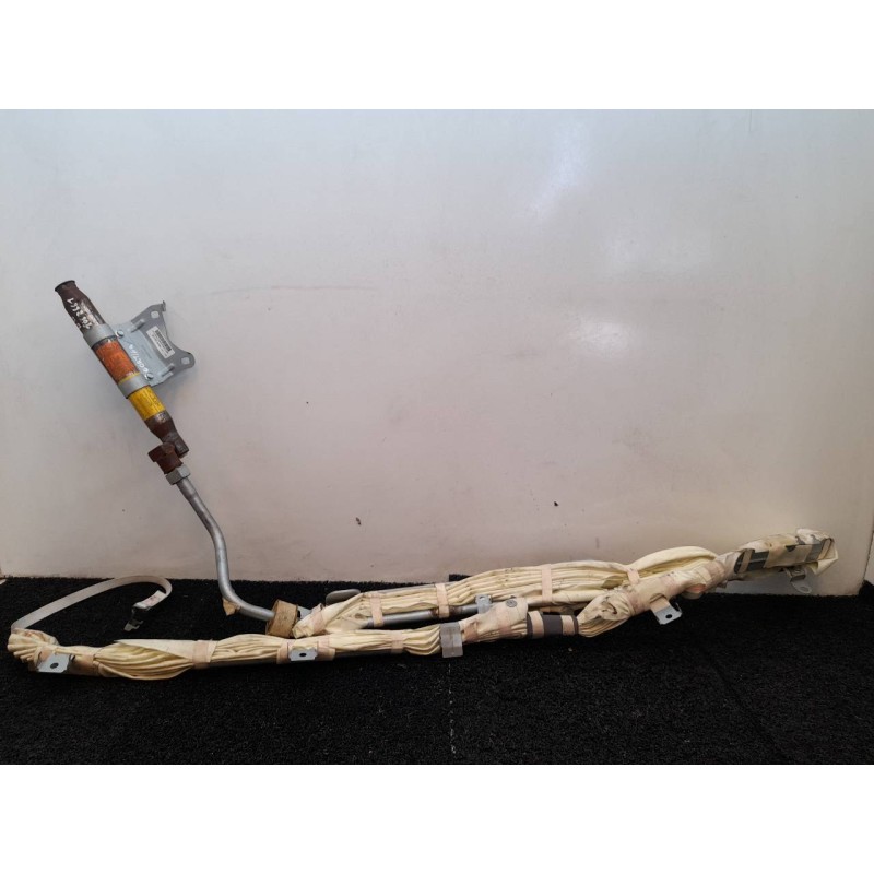 Recambio de airbag cortina delantero derecho para mazda 5 berl. (cr) 2.0 crtd sportive (105kw) referencia OEM IAM D10A23627001