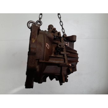CAJA CAMBIOS 55192042 