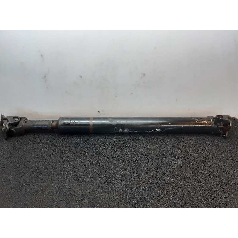 Recambio de transmision central para hyundai terracan (hp) 2.5 tci referencia OEM IAM   