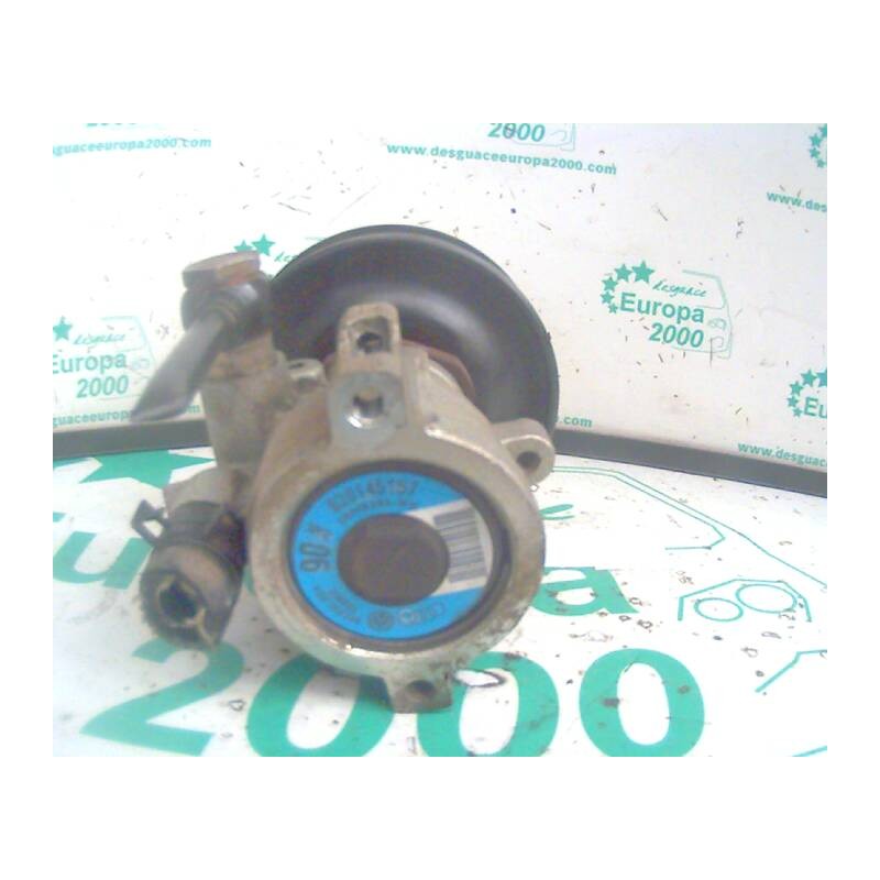 Recambio de bomba direccion para seat ibiza (6k1) 1.4 16v referencia OEM IAM 030145157 26046395WB - Amarillo 4