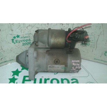 MOTOR ARRANQUE 63101008 C132