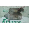Recambio de motor arranque para fiat seicento (187) 1.1 referencia OEM IAM 63101008  C132